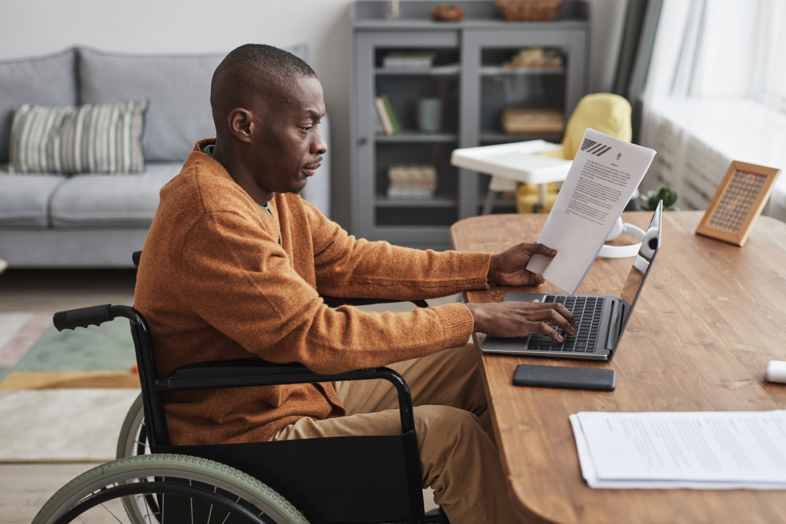 how do i file for ssi disability