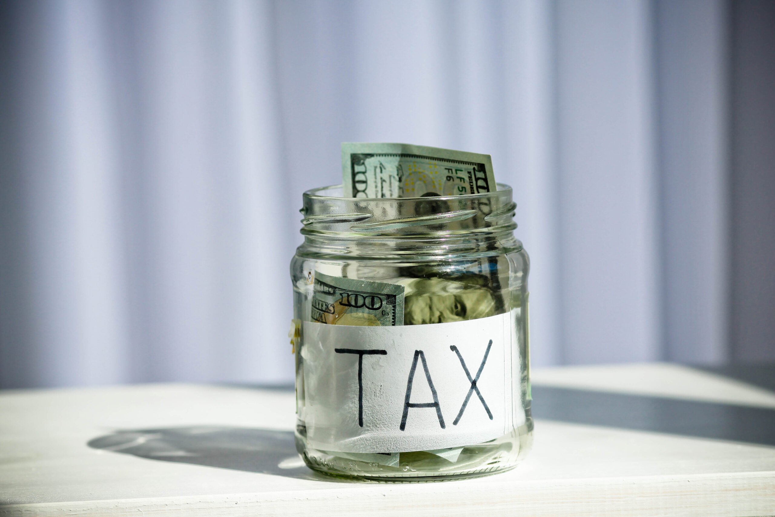 Tax Implications of Receiving SSDI and SSI