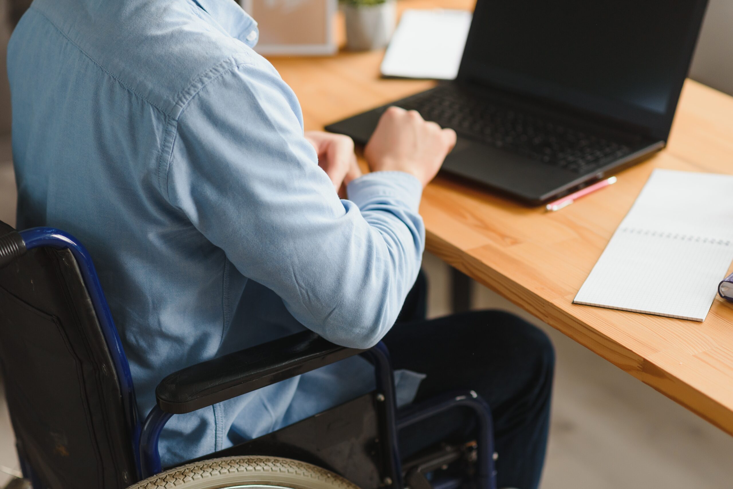 Functional Limitations and Their Impact on SSDI Eligibility